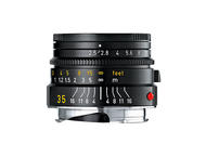 Mirrorless обективи Leica Summarit-M 35mm f/2.5