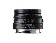 Mirrorless обективи Leica Summarit-M 50mm f/2.5