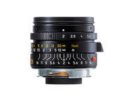 Mirrorless обективи Leica Summicron-M 28mm f/2.0