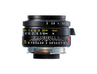 Mirrorless обективи Leica Summicron-M 35mm f/2.0 ASPH
