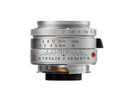 Mirrorless обективи Leica Summicron-M 35mm f/2.0 ASPH