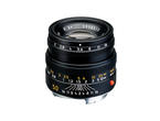 Mirrorless обективи Leica Summicron-M 50mm f/2.0