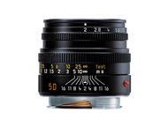Mirrorless обективи Leica Summicron-M 50mm f/2.0