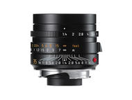 Mirrorless обективи Leica Summilux-M 35mm f/1.4 ASPH