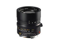 Mirrorless обективи Leica Summilux-M 50mm f/1.4 ASPH
