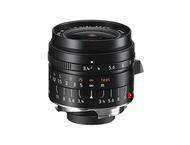 Mirrorless обективи Leica Super-Elmar-M 21mm f/3.4 ASPH