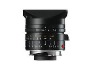 Mirrorless обективи Leica Super-Elmar-M 21mm f/3.4 ASPH