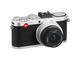 Компактни фотоапарати Leica X2