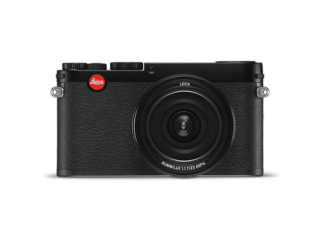 Компактни фотоапарати Leica X (Typ 113)