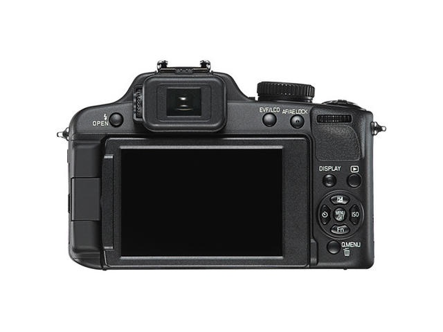 Компактни фотоапарати Leica V-LUX 2