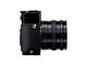 Mirrorless Leica MP 0.72