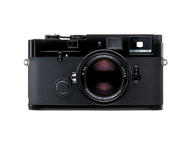 Mirrorless Leica MP 0.72