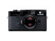 Mirrorless Leica MP 0.72