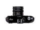 Mirrorless Leica MP 0.72