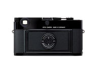 Mirrorless Leica MP 0.72