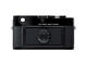 Mirrorless Leica MP 0.72