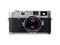 Mirrorless Leica MP 0.72