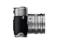 Mirrorless Leica MP 0.72