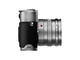Mirrorless Leica MP 0.72