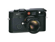 Mirrorless Leica M7 0.72