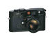 Mirrorless Leica M7 0.72