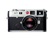 Mirrorless Leica M7 0.72