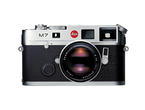 Mirrorless Leica M7 0.72