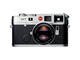 Mirrorless Leica M7 0.72