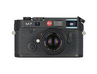 Mirrorless Leica M7 с обектив Summicron-M 50mm f/2