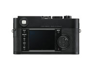 Mirrorless Leica M