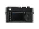 Mirrorless Leica M