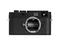 Mirrorless Leica M