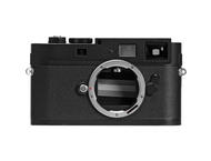 Mirrorless Leica M