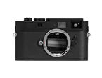 Mirrorless Leica M
