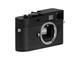 Mirrorless Leica M