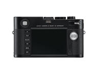 Mirrorless Leica M (Typ 240)