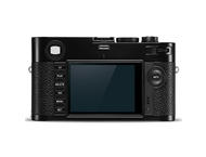 Mirrorless Leica M-P (Typ 240)