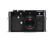 Mirrorless Leica M-P (Typ 240)