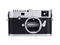 Mirrorless Leica M-P (Typ 240)
