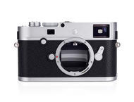 Mirrorless Leica M-P (Typ 240)