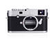 Mirrorless Leica M-P (Typ 240)