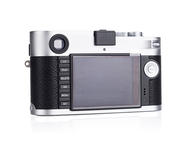 Mirrorless Leica M-P (Typ 240)