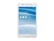 Таблети ASUS Fonepad 7 (FE375CXG) 8GB, бял цвят, два слота за SIM карти