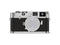 Mirrorless Leica M-A (Typ 127)