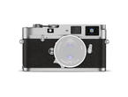 Mirrorless Leica M-A (Typ 127)