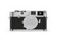 Mirrorless Leica M-A (Typ 127)