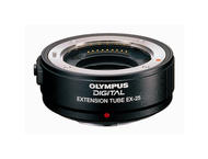 Конвертори Olympus EX-25 удължителен пръстен