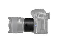 Конвертори Olympus EC-20 2.0x телеконвертор