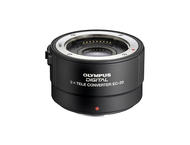Конвертори Olympus EC-20 2.0x телеконвертор