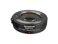 Конвертори Olympus EC-14 1.4x телеконвертор